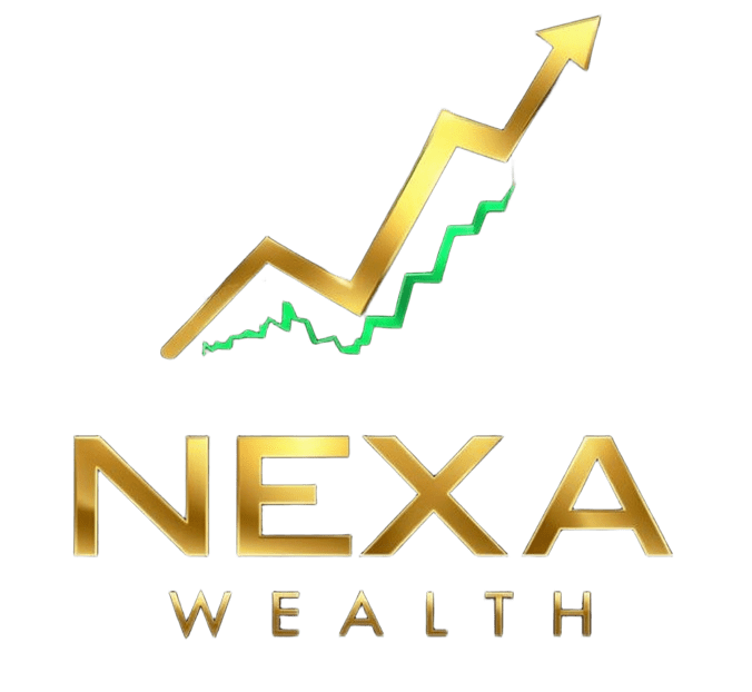 NexaWealth Logo